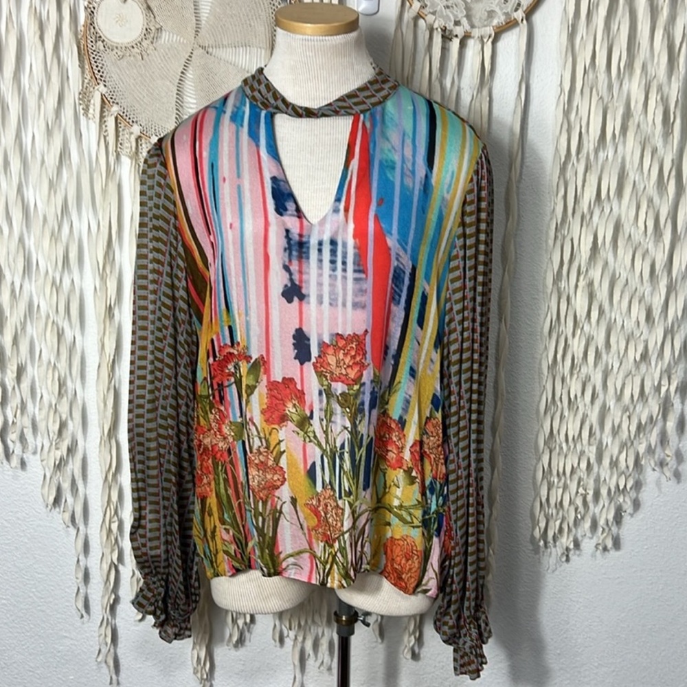 Anthropologie conditions apply top